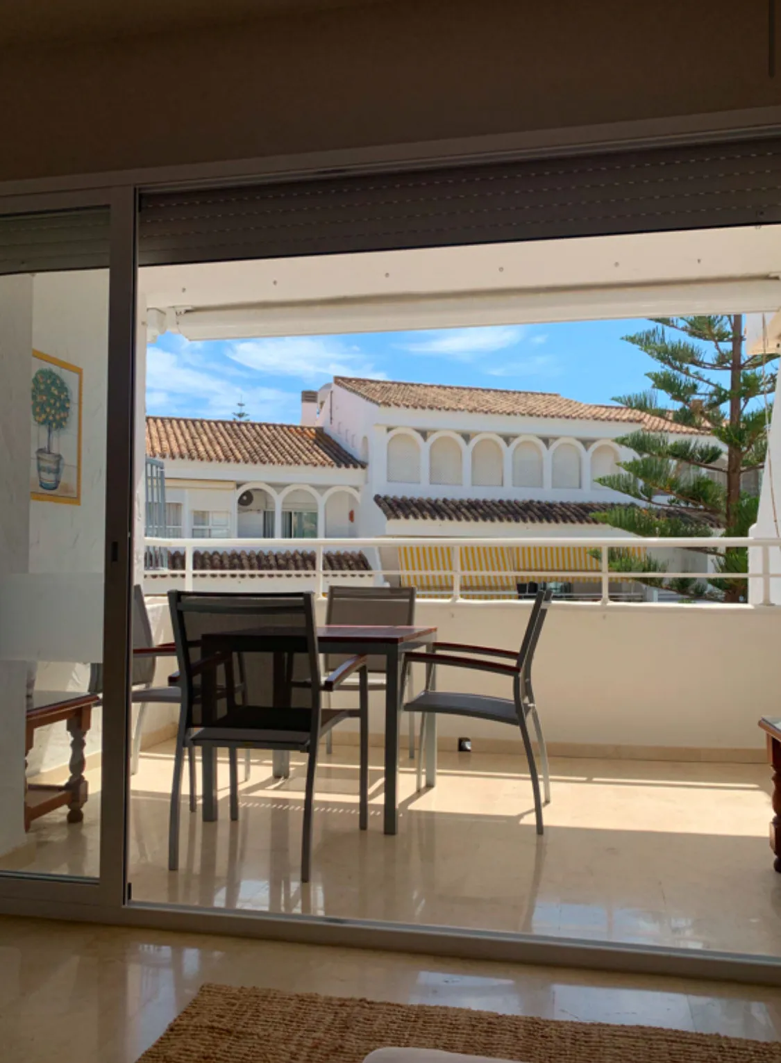 Appartement te koop in Marbesa, Malaga, Spanje Appartement te koop in Marbesa, Malaga, Spanje