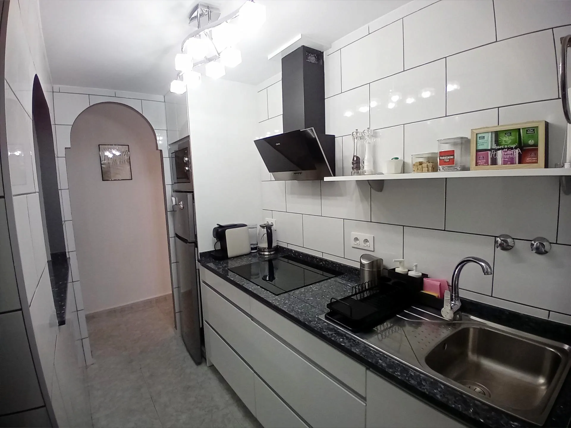 Appartement te koop in Mazarron, Murcia, Spanje