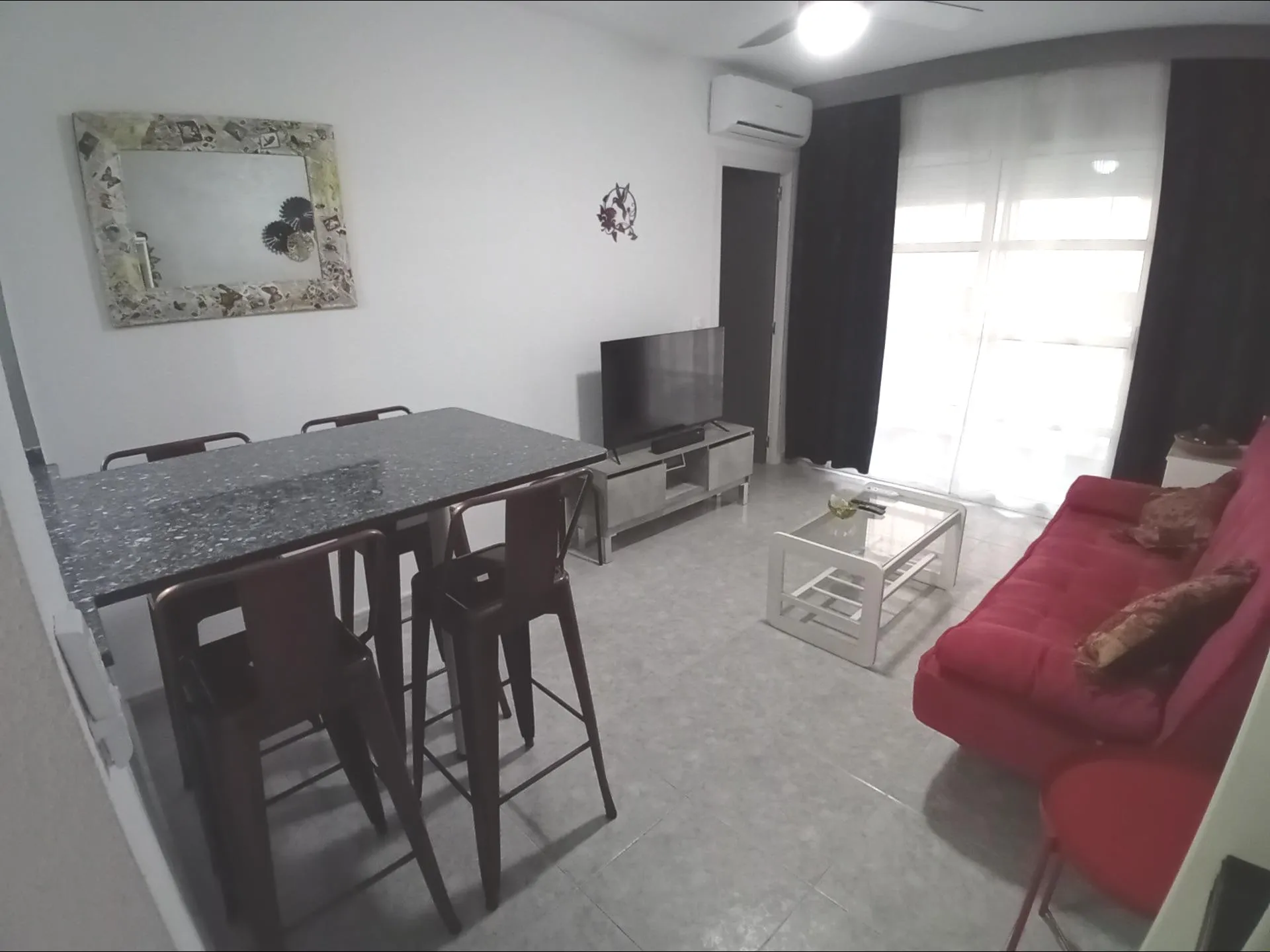 Appartement te koop in Mazarron, Murcia, Spanje