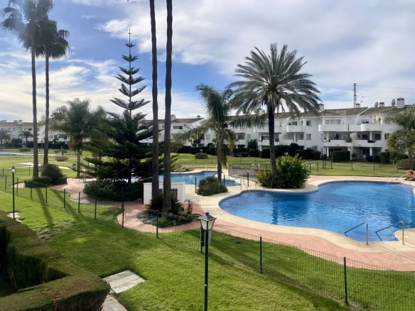 Appartement te koop in Mijas Golf, Malaga, Spanje