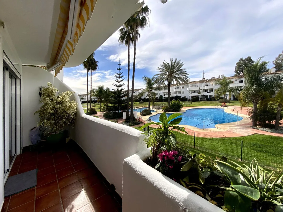 Appartement te koop in Mijas Golf, Malaga, Spanje