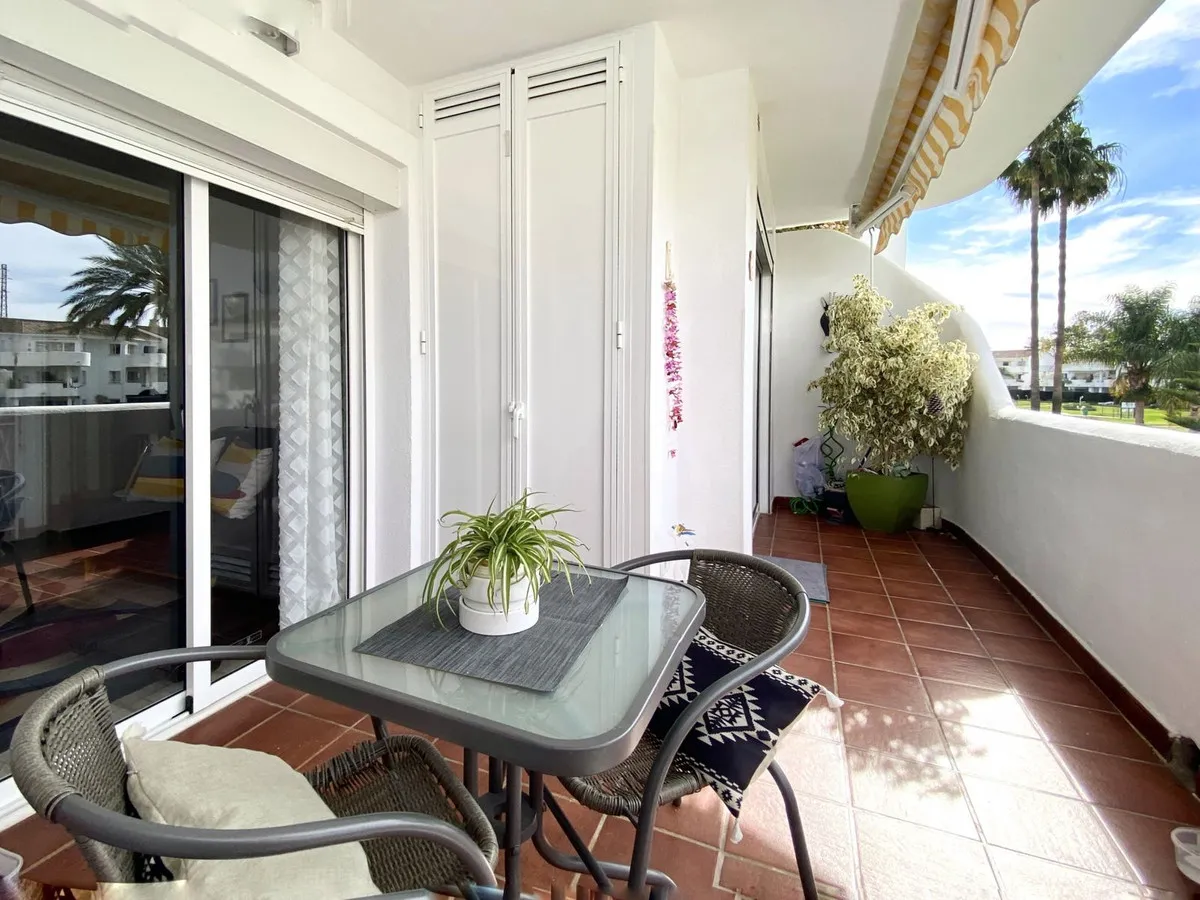 Appartement te koop in Mijas Golf, Malaga, Spanje