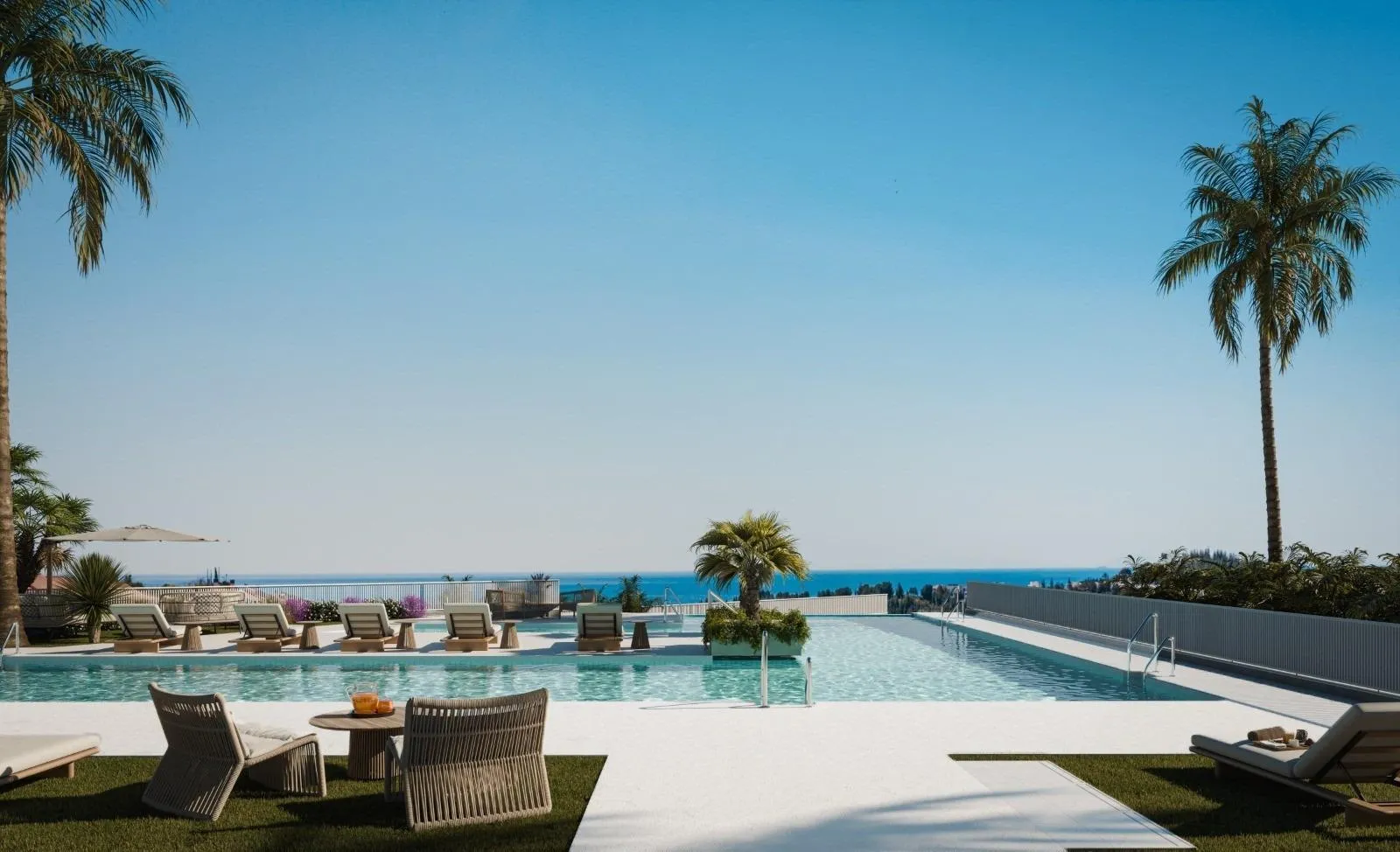 Appartement te koop in Mijas, Malaga, Spanje