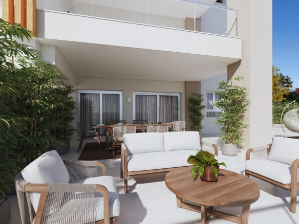 Appartement te koop in Mijas, Malaga, Spanje