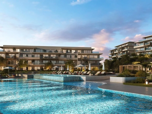 Appartement te koop in Mijas, Malaga, Spanje