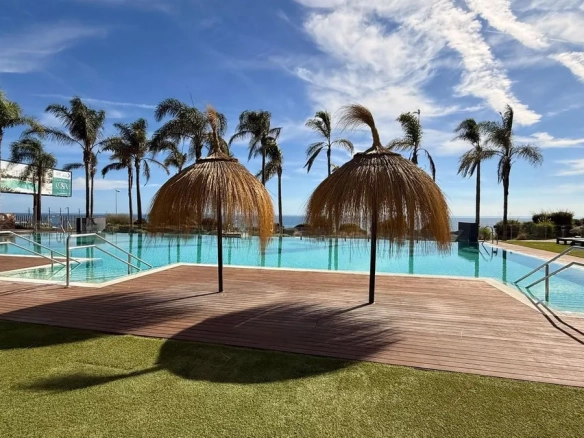 Appartement te koop in Mijas, Malaga, Spanje