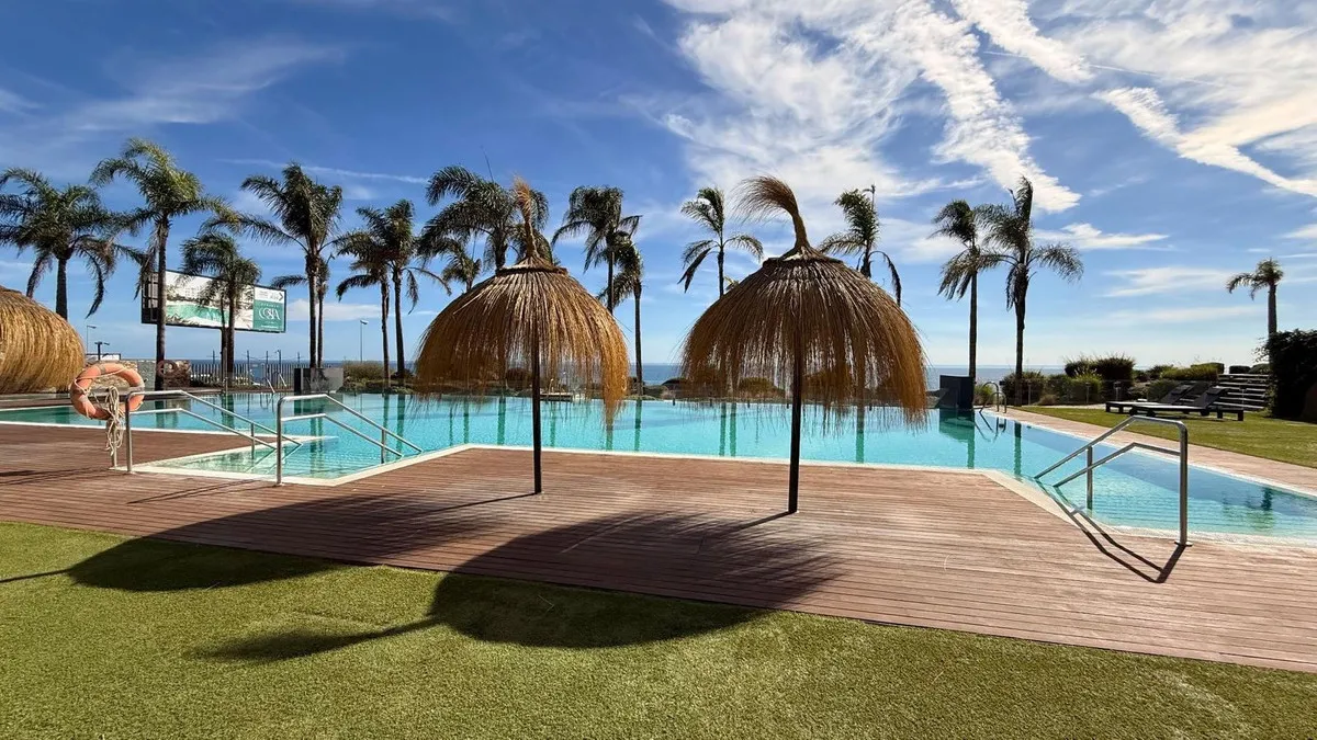 Appartement te koop in Mijas, Malaga, Spanje