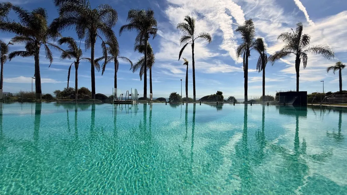 Appartement te koop in Mijas, Malaga, Spanje