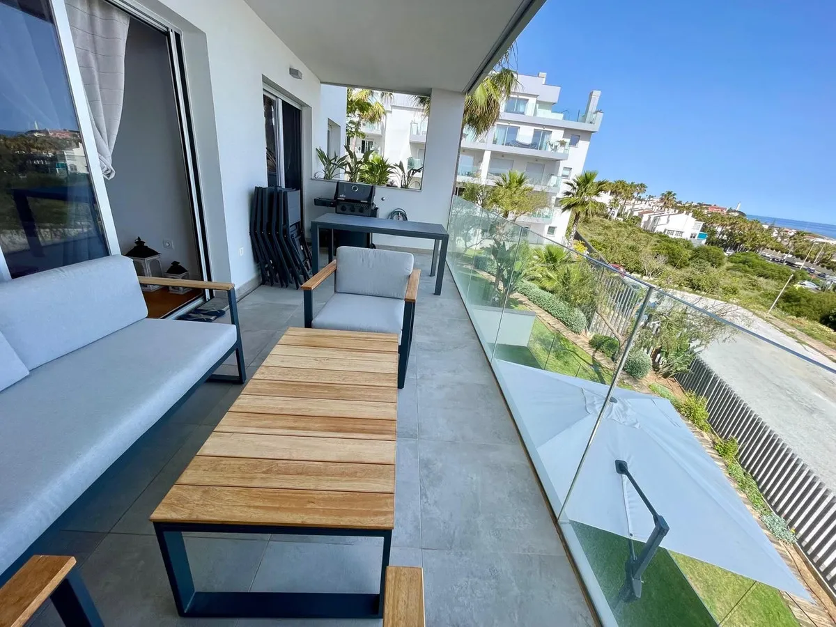 Appartement te koop in Mijas, Malaga, Spanje