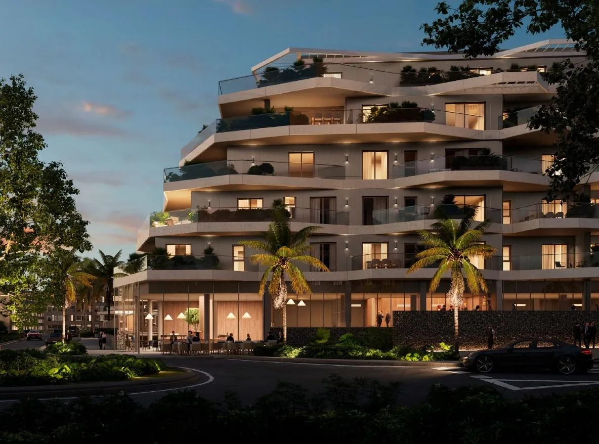 Appartement te koop in Mijas, Malaga, Spanje