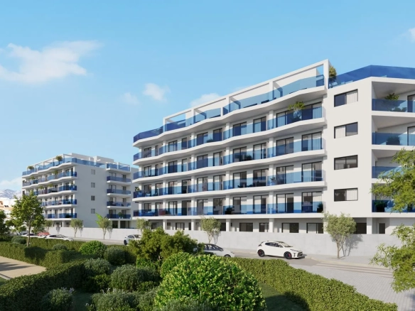 Appartement te koop in Mijas, Malaga, Spanje