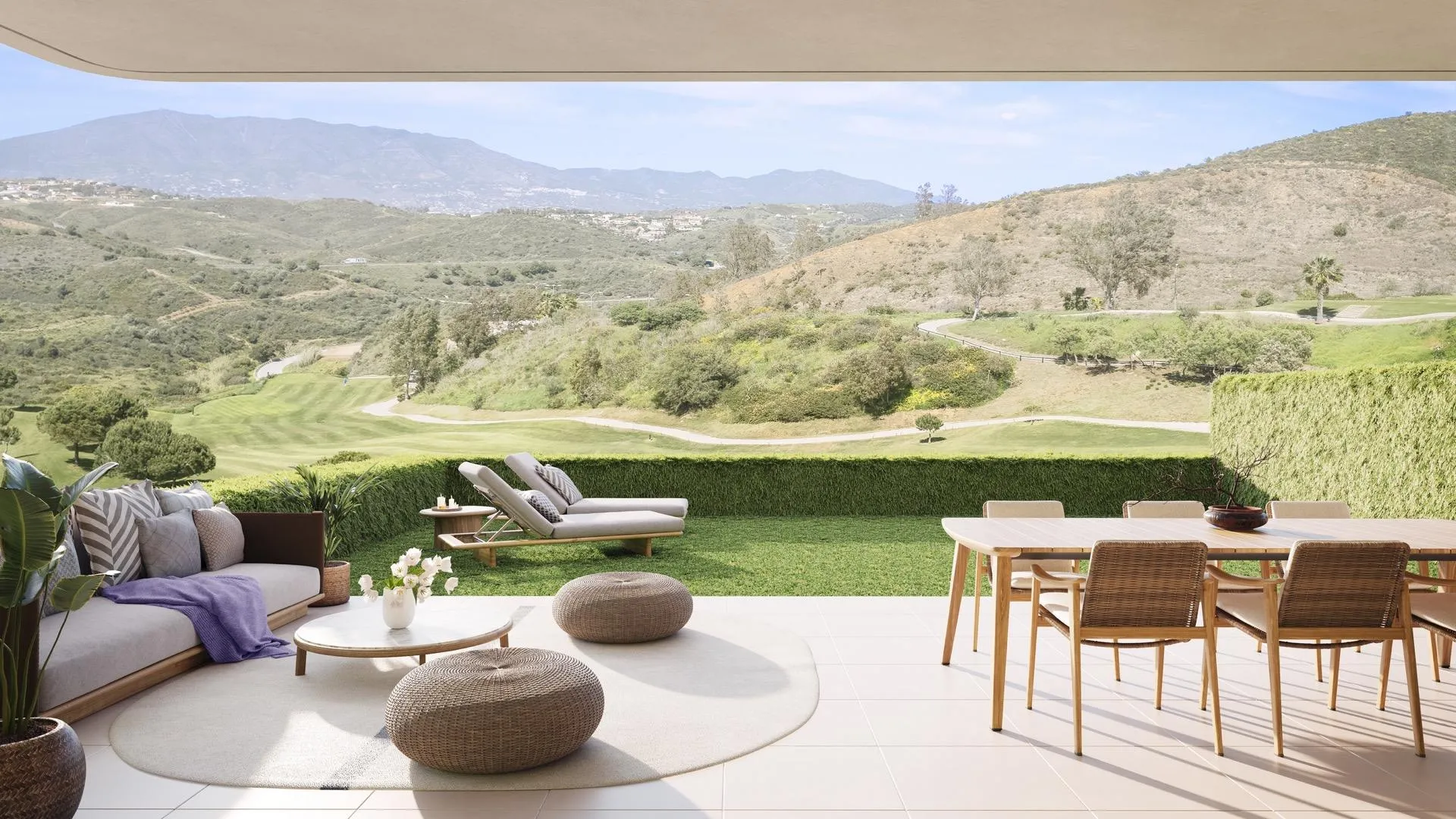 Appartement te koop in Mijas, Malaga, Spanje