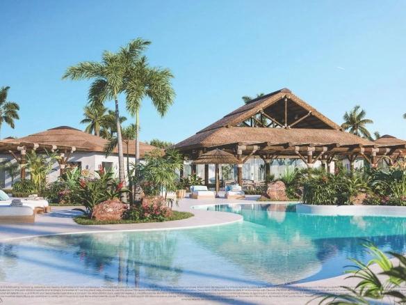 Appartement te koop in Mijas, Malaga, Spanje