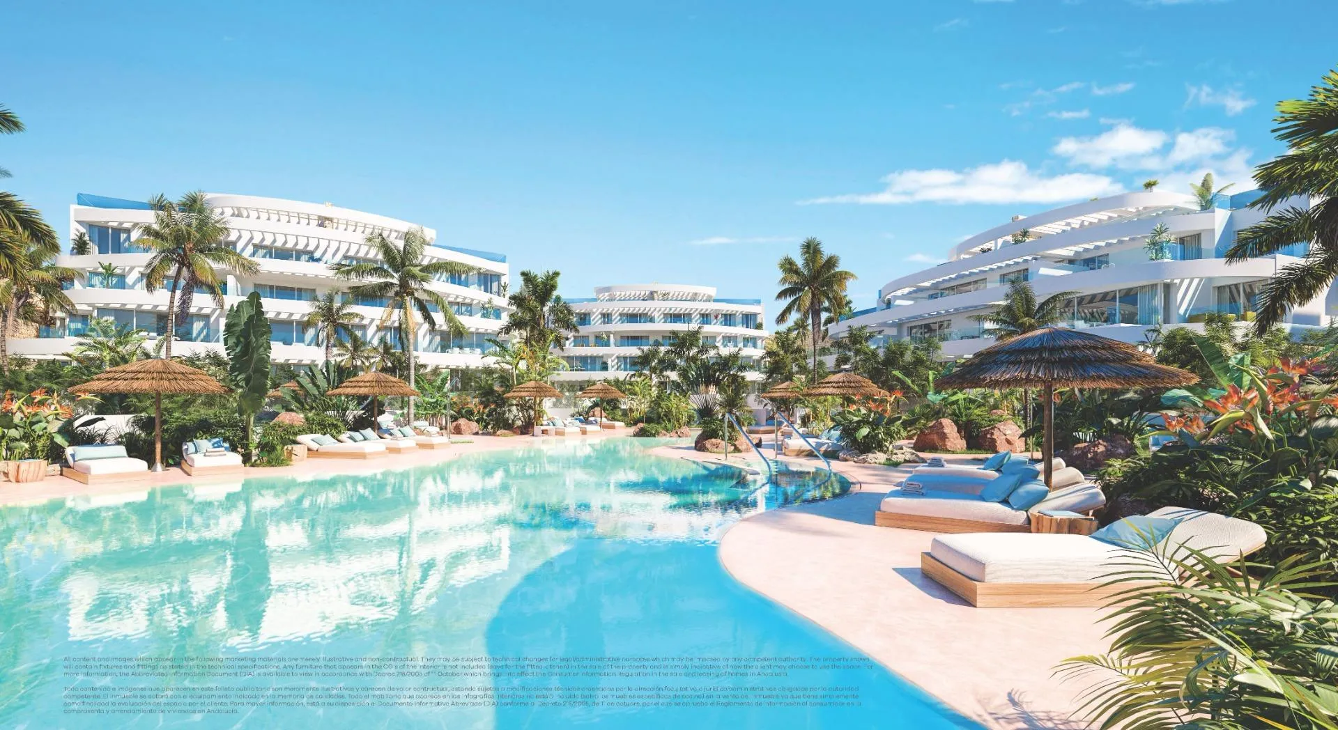 Appartement te koop in Mijas, Malaga, Spanje