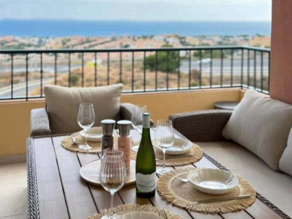 Appartement te koop in Mijas, Malaga, Spanje