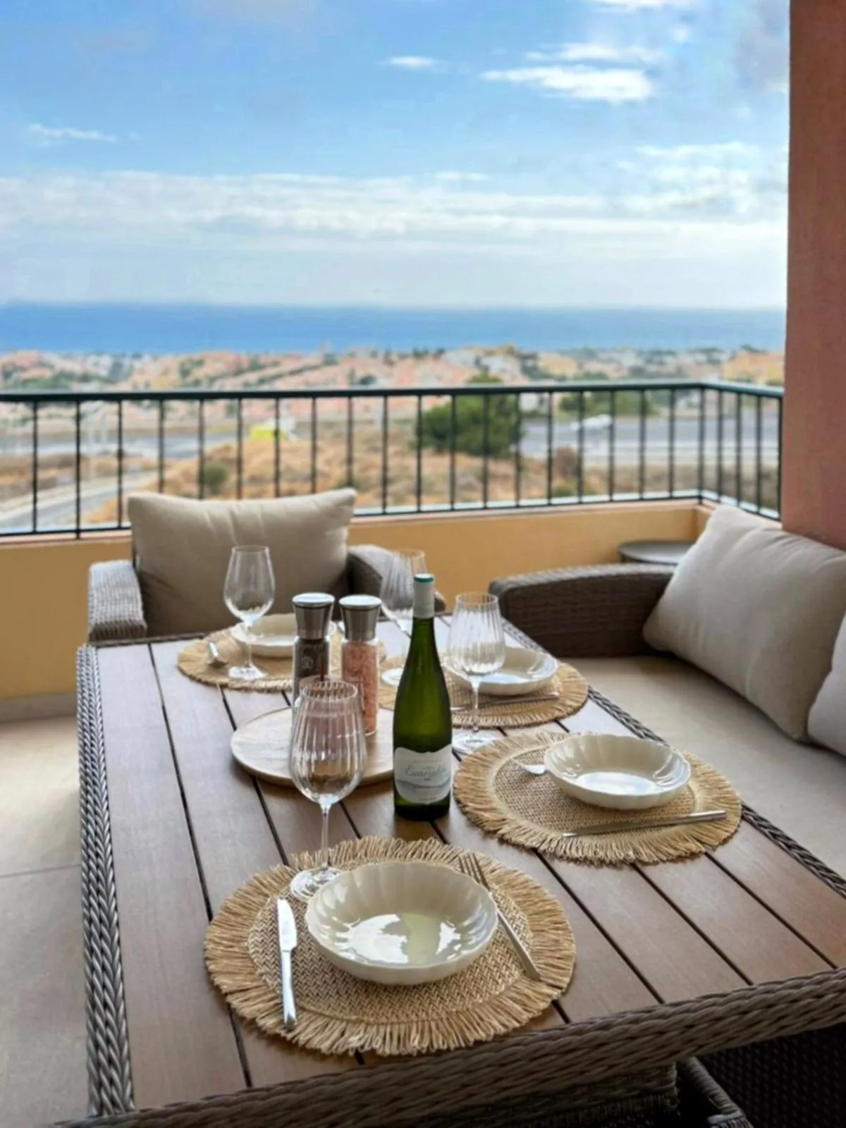 Appartement te koop in Mijas, Malaga, Spanje