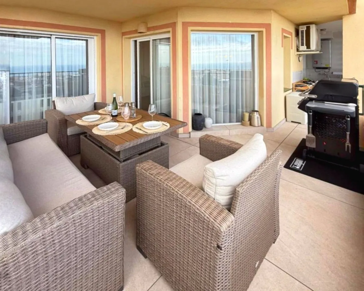 Appartement te koop in Mijas, Malaga, Spanje