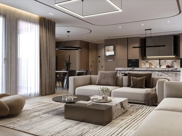 Appartement te koop in Mijas, Malaga, Spanje