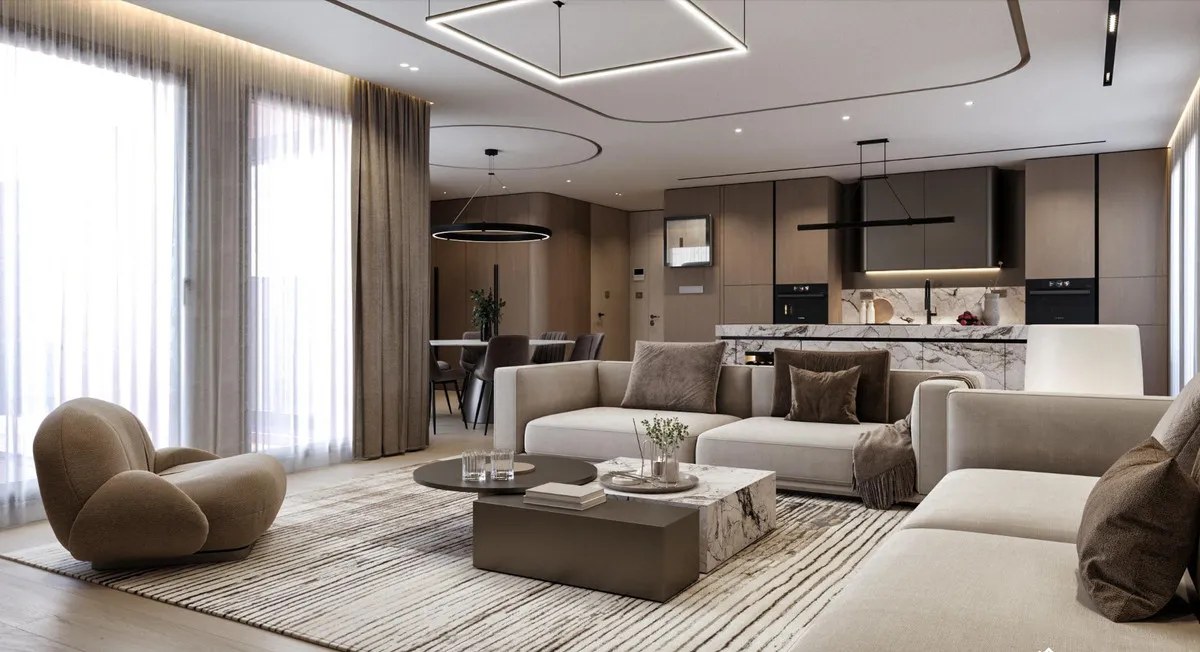 Appartement te koop in Mijas, Malaga, Spanje