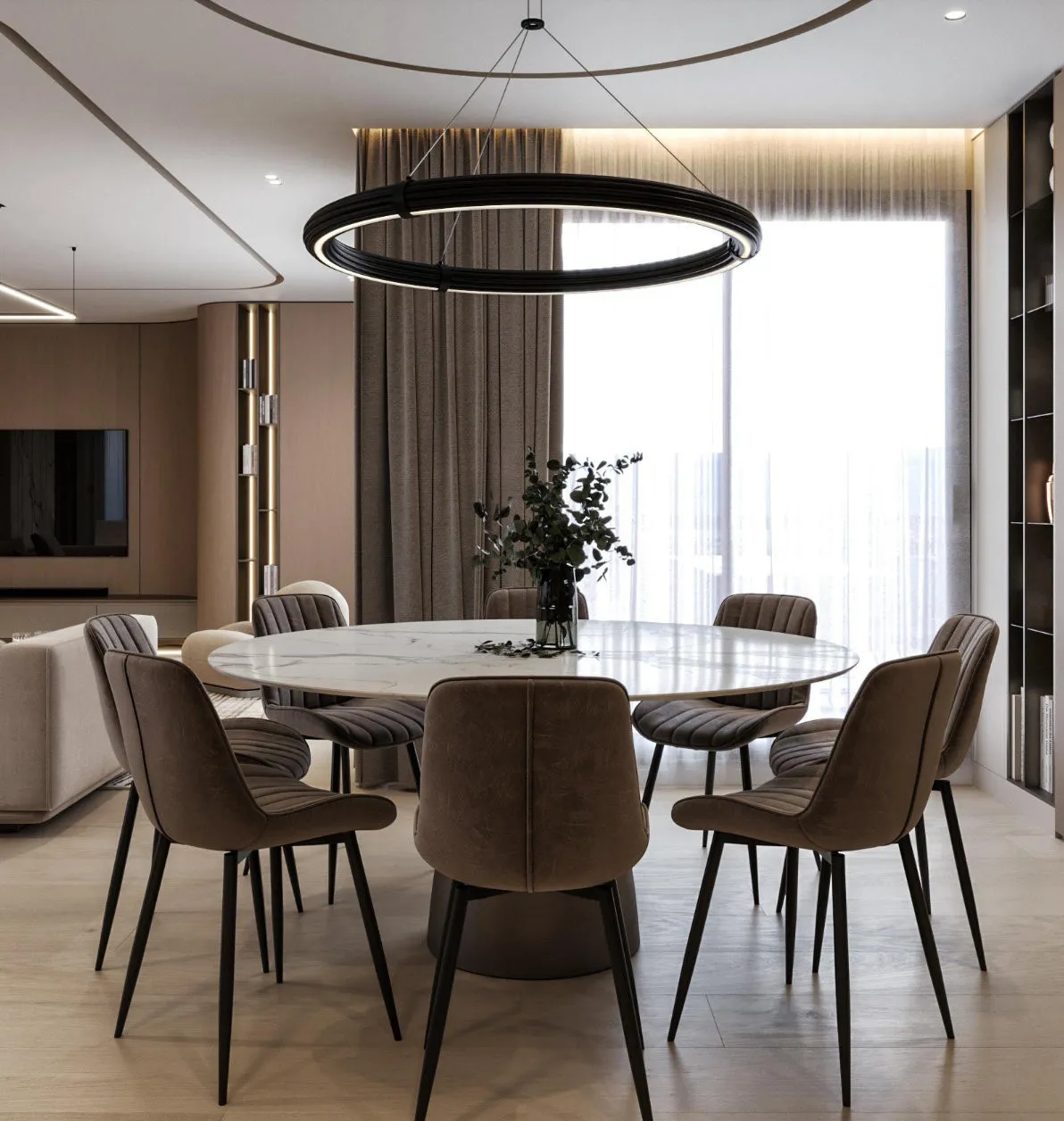 Appartement te koop in Mijas, Malaga, Spanje