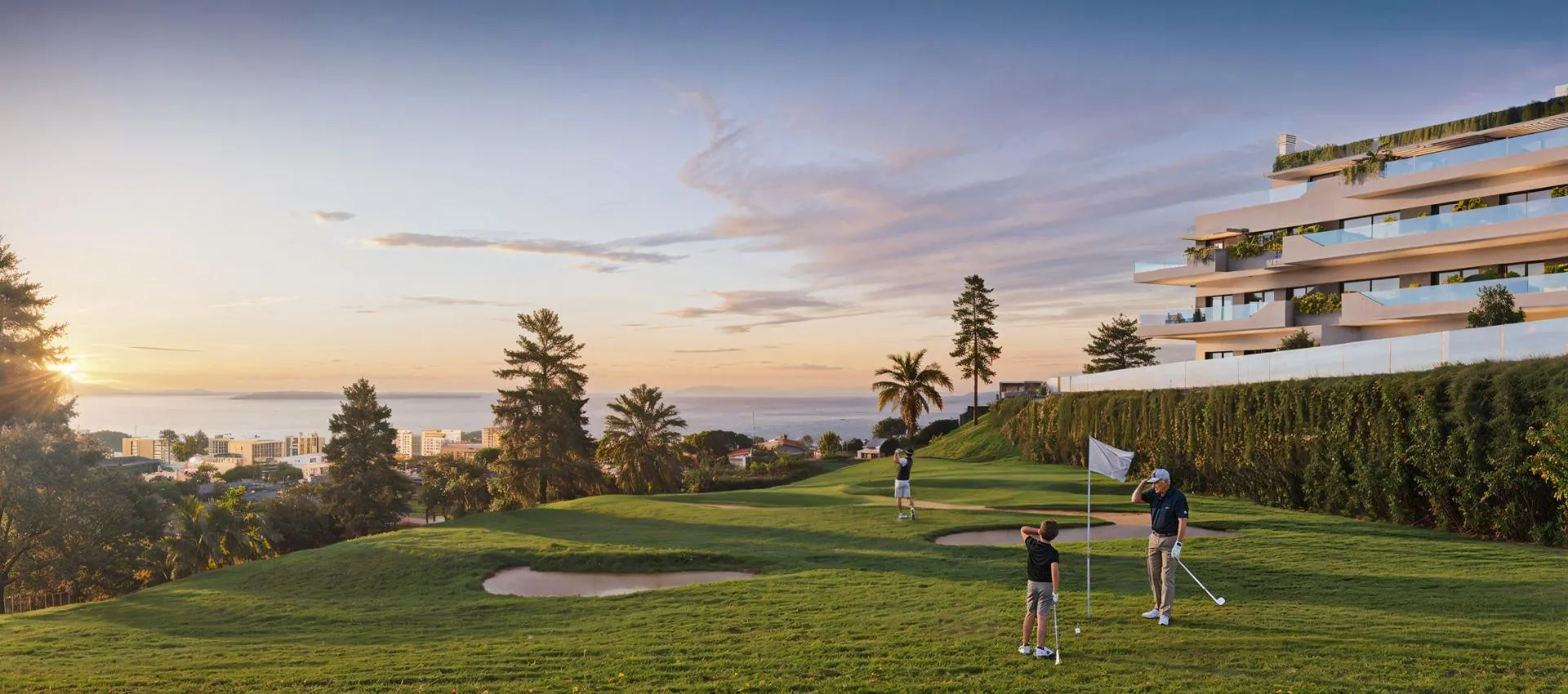 Appartement te koop in Mijas, Malaga, Spanje