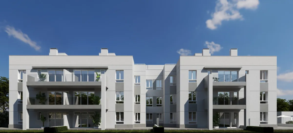 Appartement te koop in Mijas, Malaga, Spanje