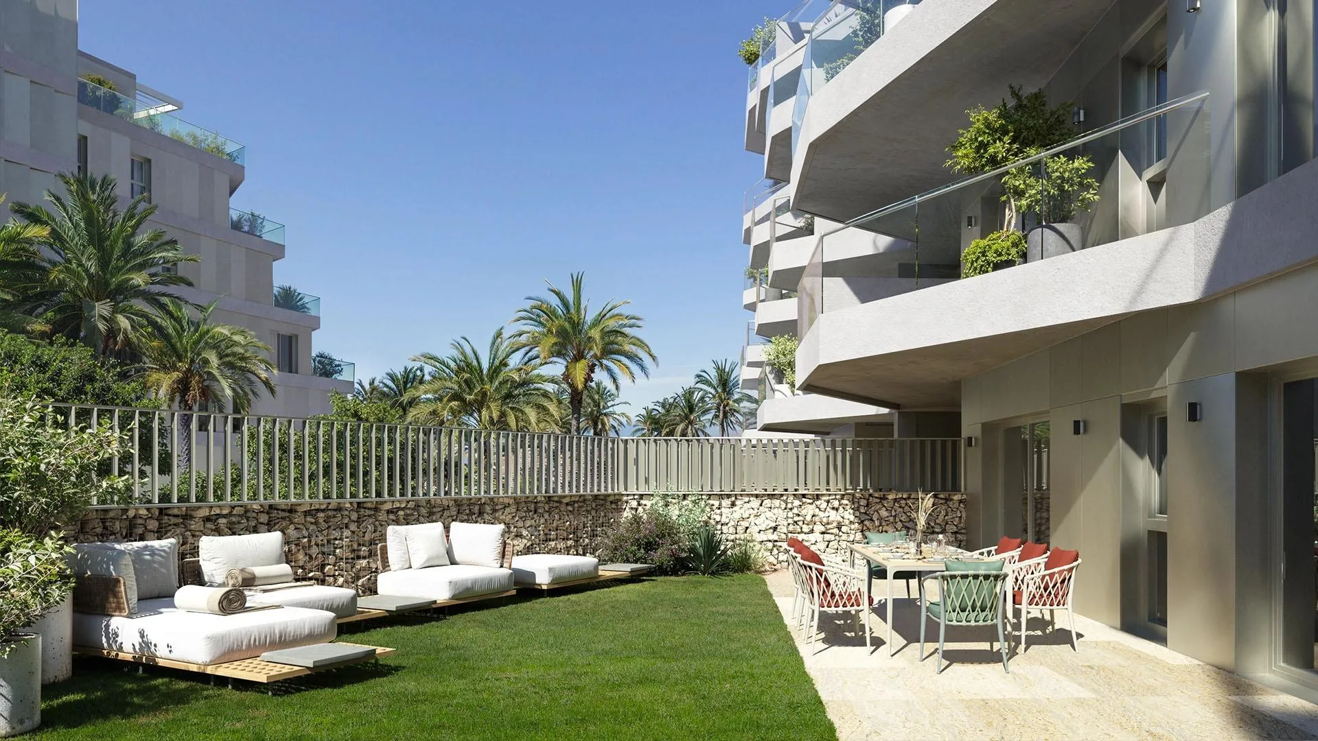 Appartement te koop in Mijas, Malaga, Spanje