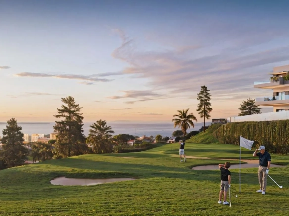 Appartement te koop in Mijas, Malaga, Spanje