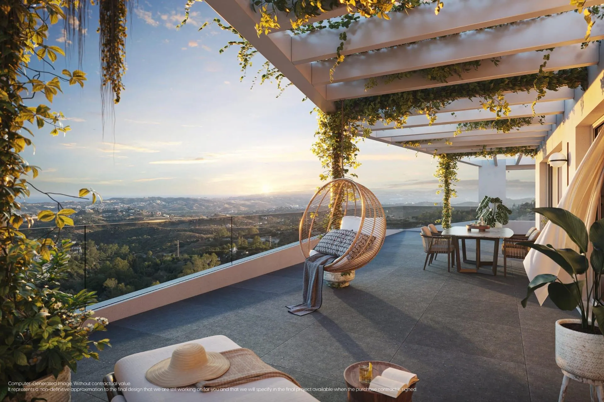 Appartement te koop in Mijas, Malaga, Spanje