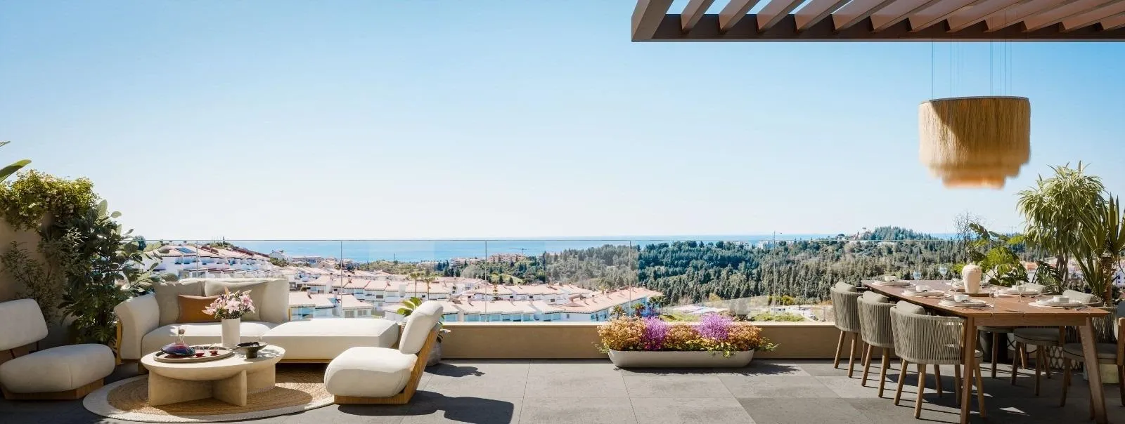 Appartement te koop in Mijas, Malaga, Spanje Appartement te koop in Mijas, Malaga, Spanje