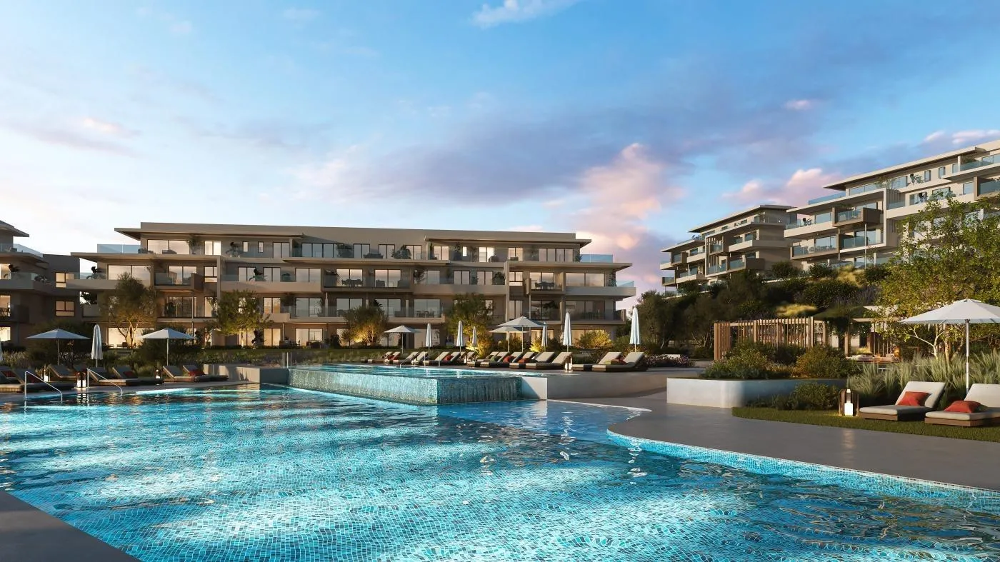 Appartement te koop in Mijas, Malaga, Spanje