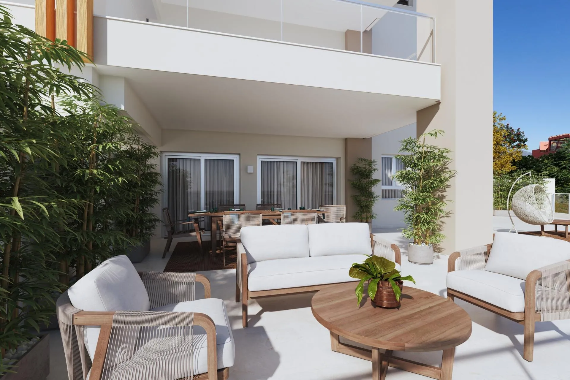 Appartement te koop in Mijas, Malaga, Spanje