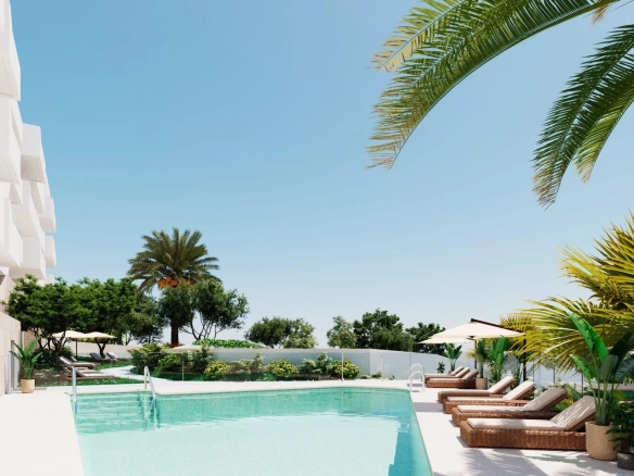 Appartement te koop in Mijas, Malaga, Spanje