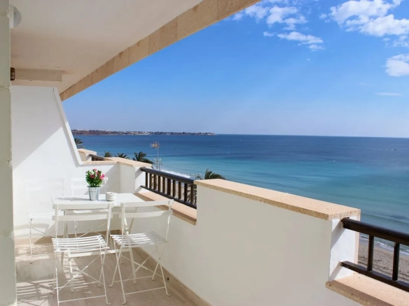 Appartement te koop in Mil Palmeras, Alicante, Spanje