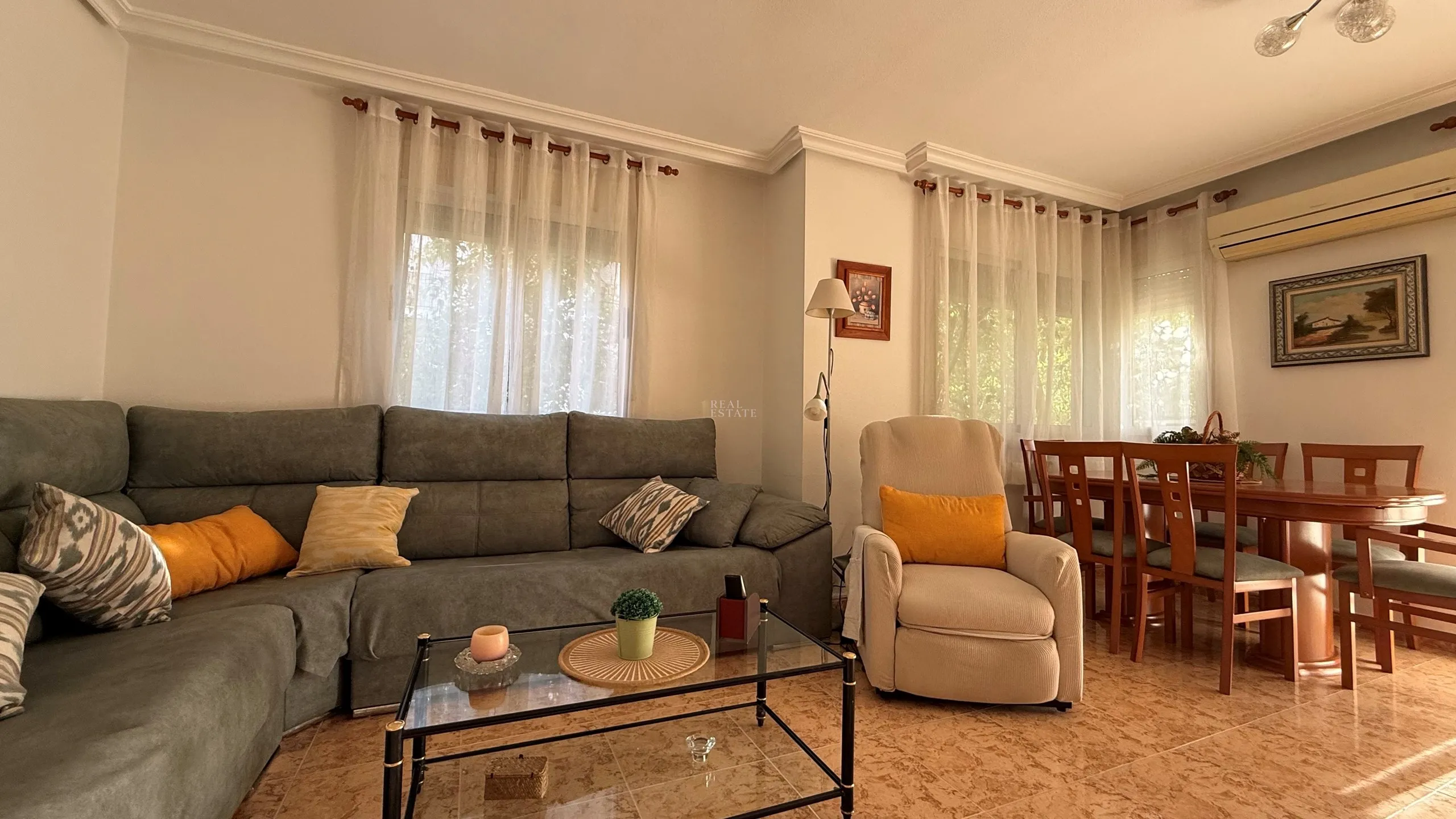 Appartement te koop in Molina de Segura, Murcia, Spanje