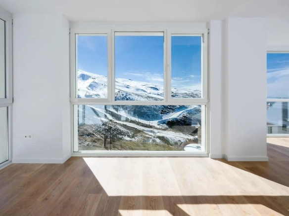 Appartement te koop in Monachil, Granada, Spanje