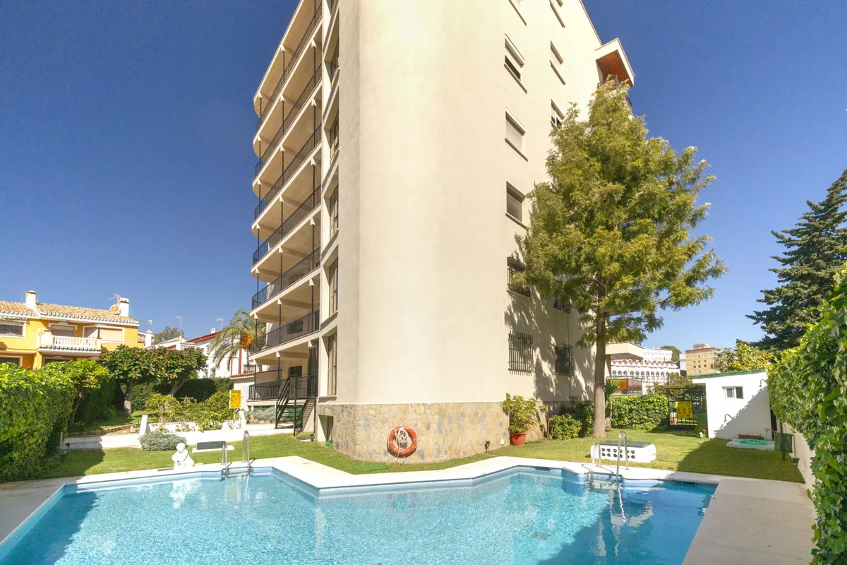 Appartement te koop in Montemar, Malaga, Spanje Appartement te koop in Montemar, Malaga, Spanje