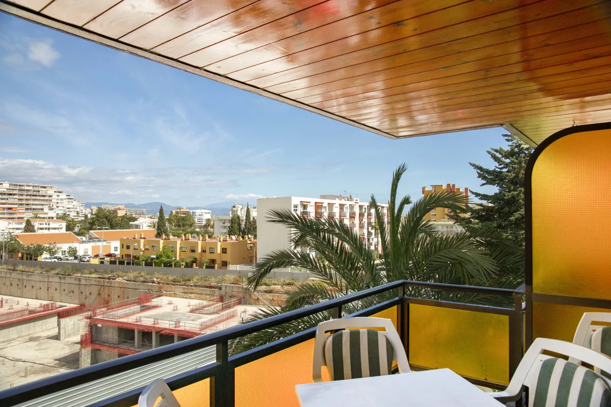 Appartement te koop in Montemar, Malaga, Spanje Appartement te koop in Montemar, Malaga, Spanje
