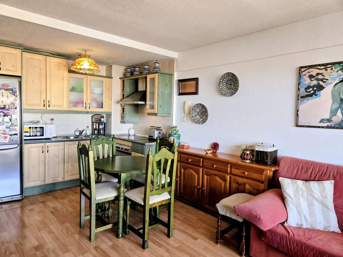 Appartement te koop in Montemar, Malaga, Spanje Appartement te koop in Montemar, Malaga, Spanje