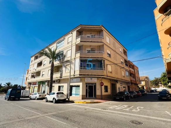 Appartement te koop in Montesinos (Los), Alicante, Spanje