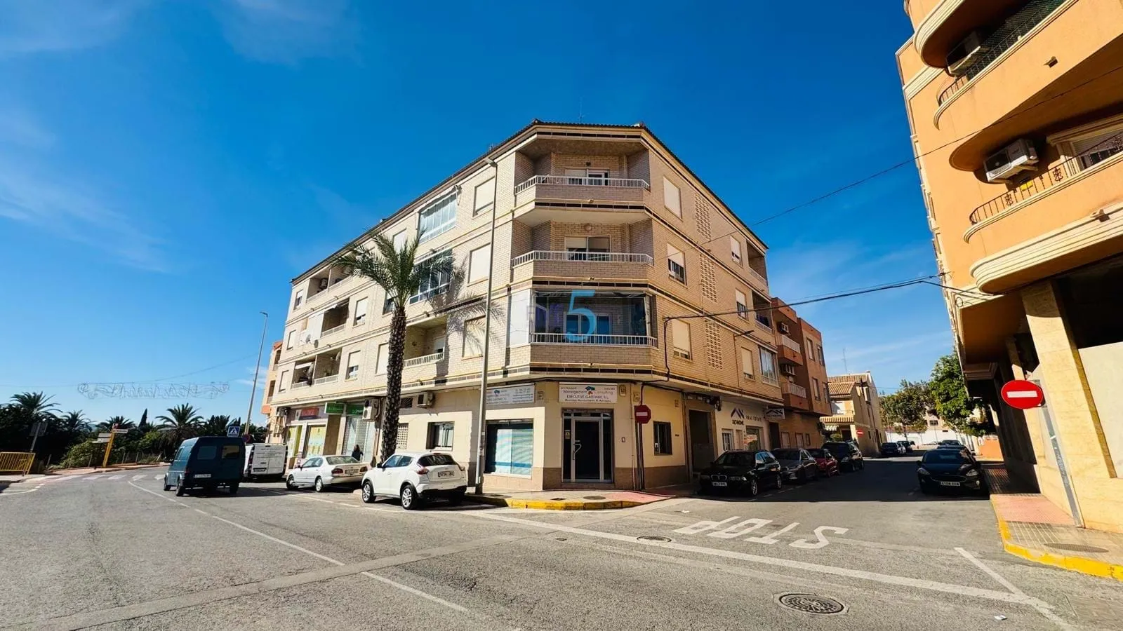 Appartement te koop in Montesinos (Los), Alicante, Spanje