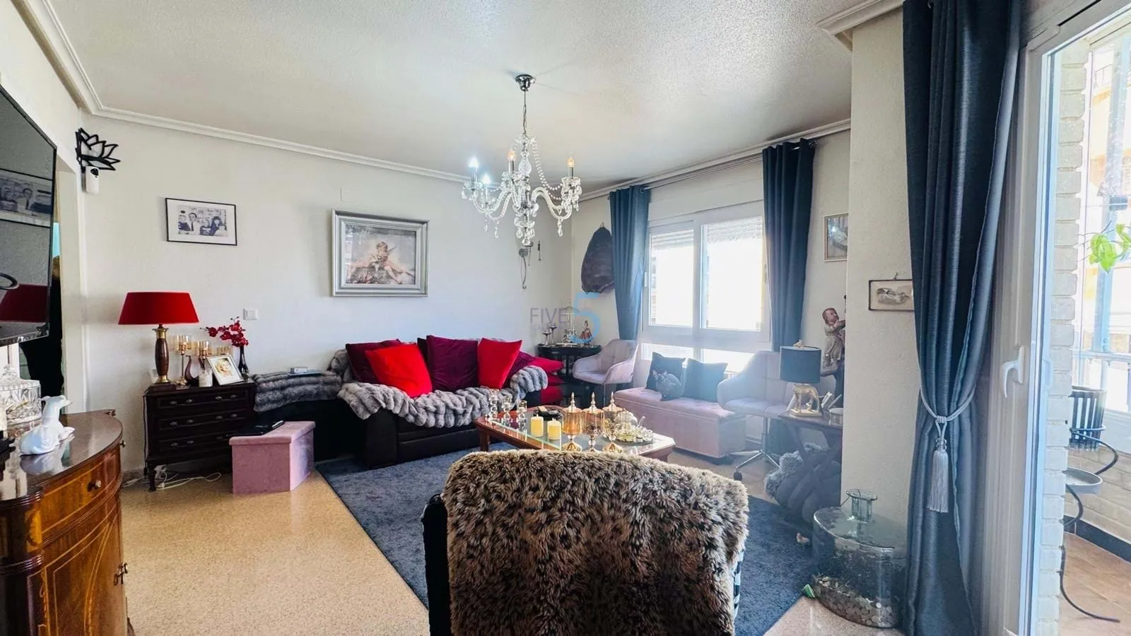 Appartement te koop in Montesinos (Los), Alicante, Spanje