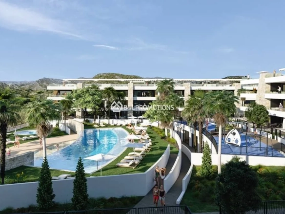Appartement te koop in Montforte del Cid, Costa Blanca South (Alicante), Spanje
