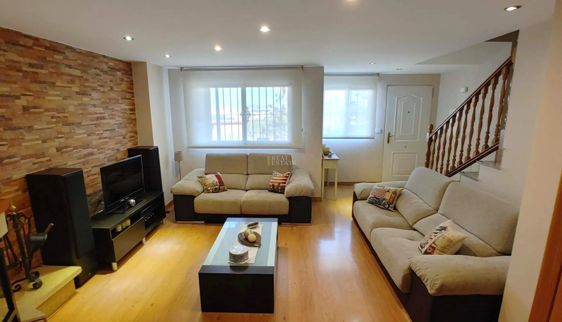 Appartement te koop in Murcia, Murcia, Spanje