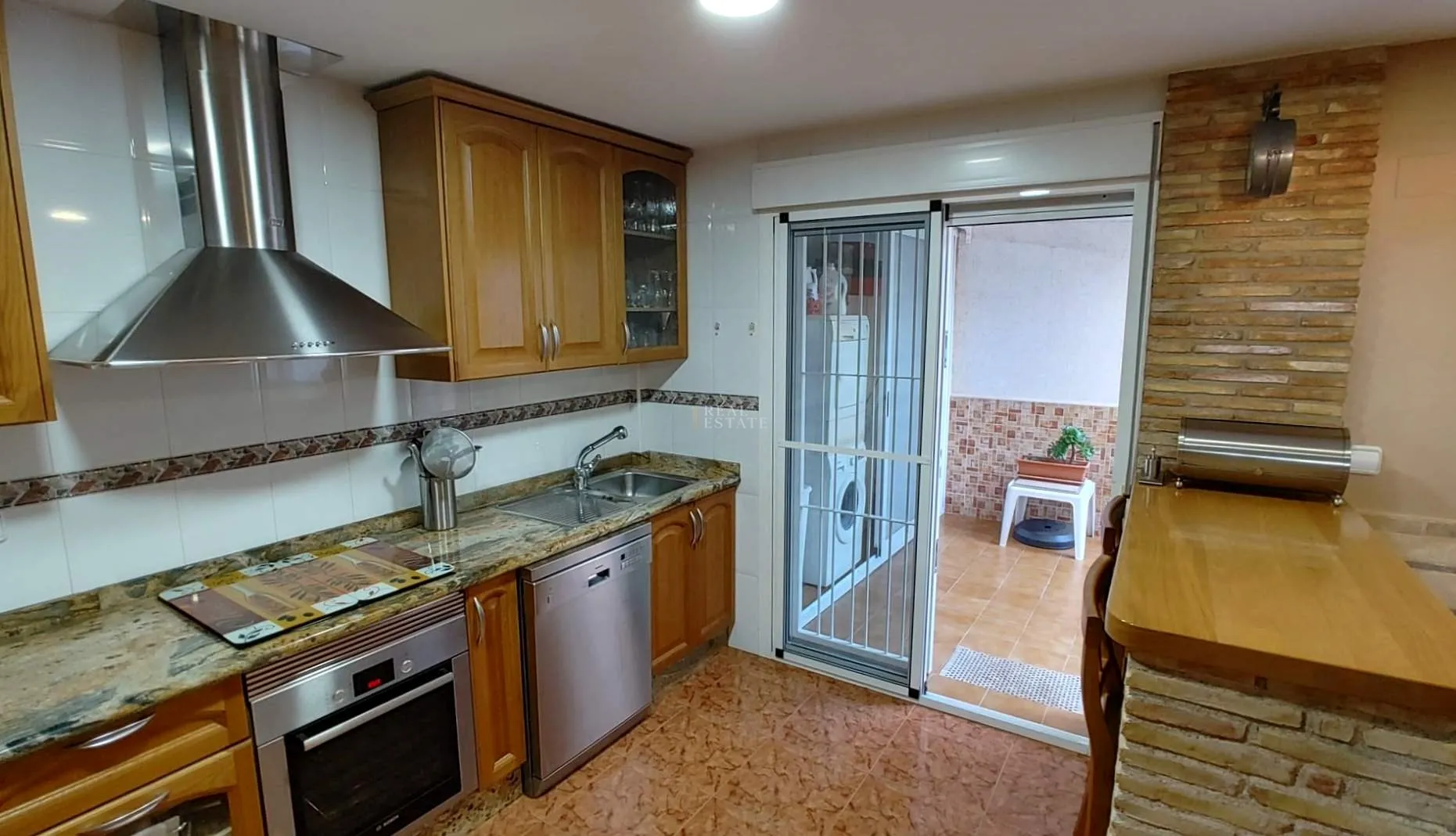 Appartement te koop in Murcia, Murcia, Spanje