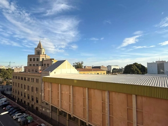 Appartement te koop in Murcia, Murcia, Spanje