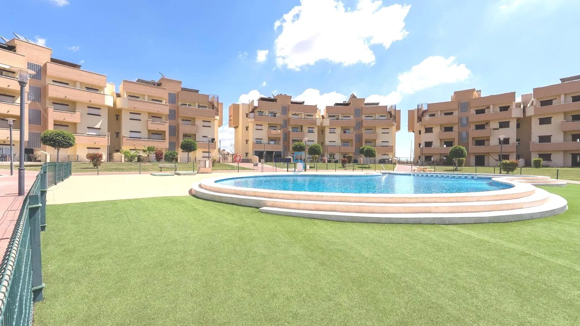 Appartement te koop in Murcia, Murcia, Spanje