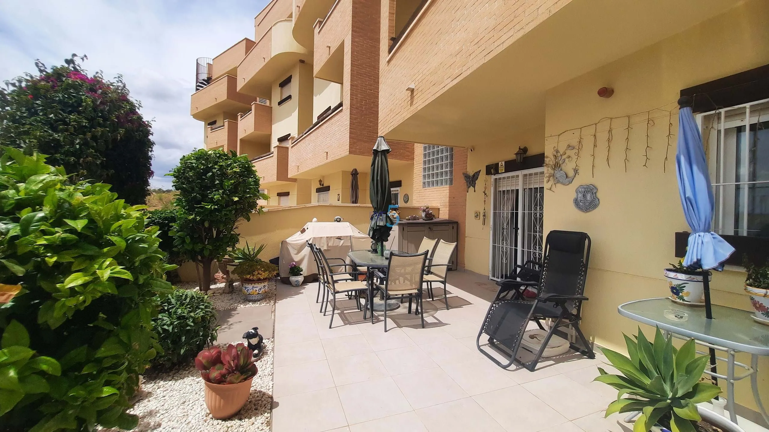 Appartement te koop in Murcia, Murcia, Spanje