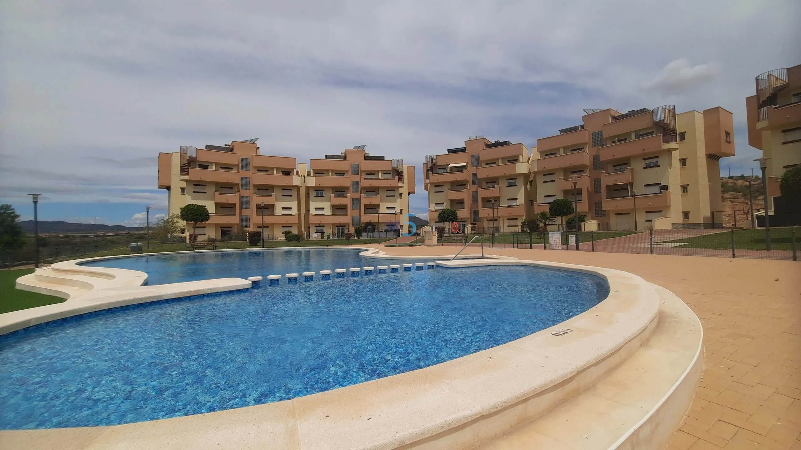 Appartement te koop in Murcia, Murcia, Spanje