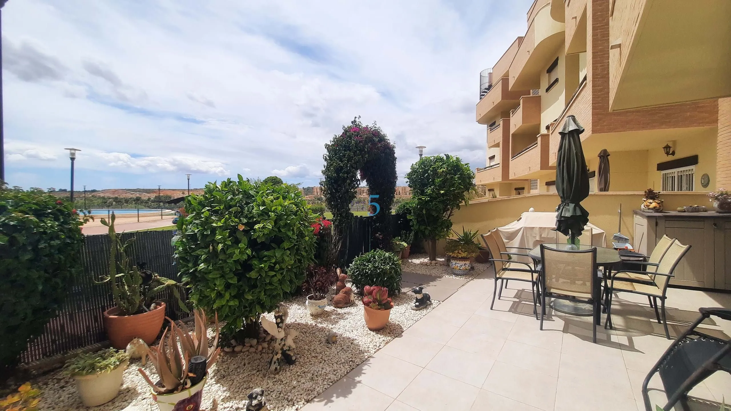 Appartement te koop in Murcia, Murcia, Spanje